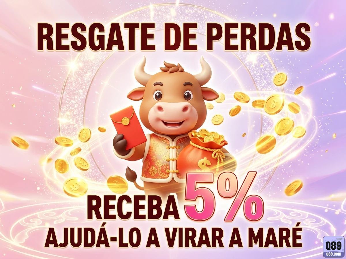 Aplicativo Oficial q89.com