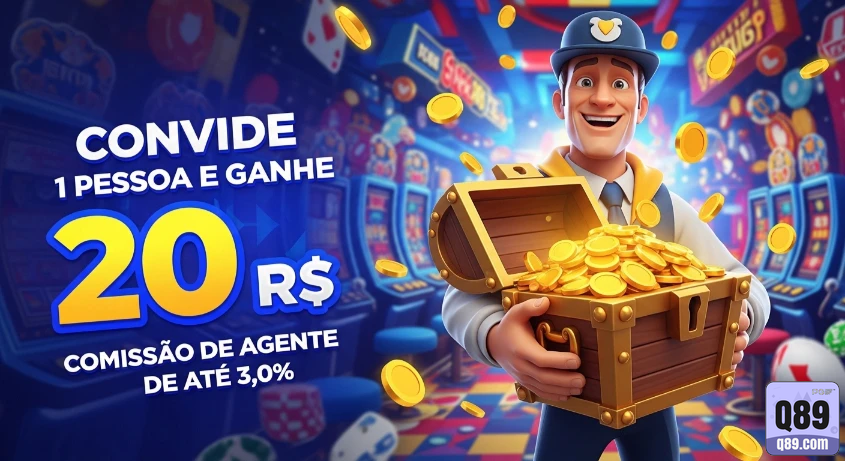 q89.com experimente premium jogo