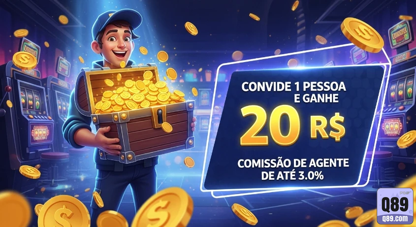 q89.com desfrute de premiado jogo