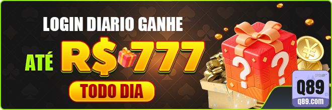 q89.com participe de inovador jogo