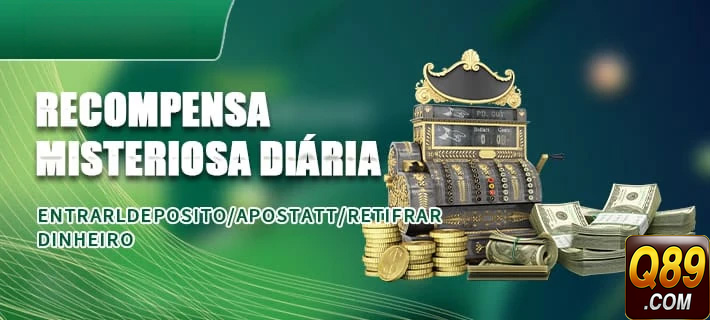 q89.com mergulhe em premiado jogo