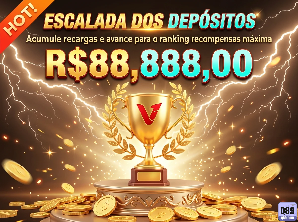 q89.com mergulhe em premiado jogo