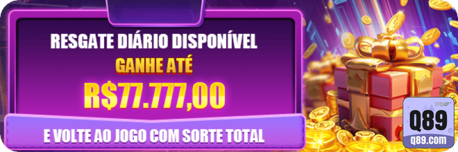 q89.com participe de emocionante jogo